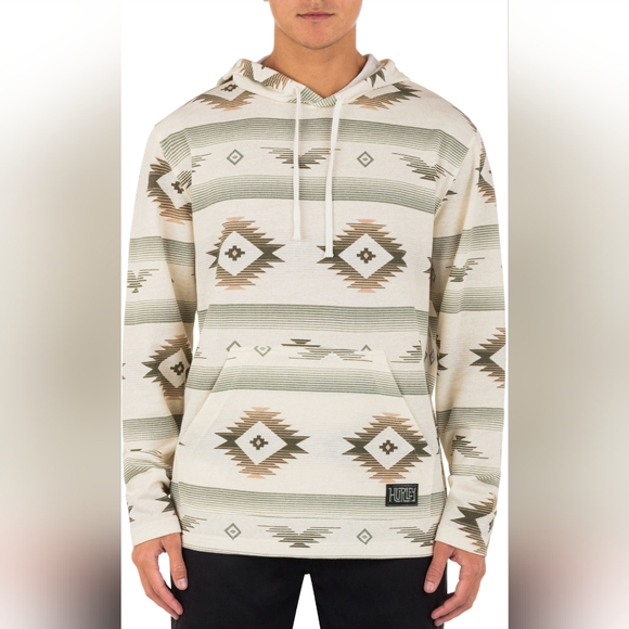 Hurley Other - Hurley Modern Surf Poncho